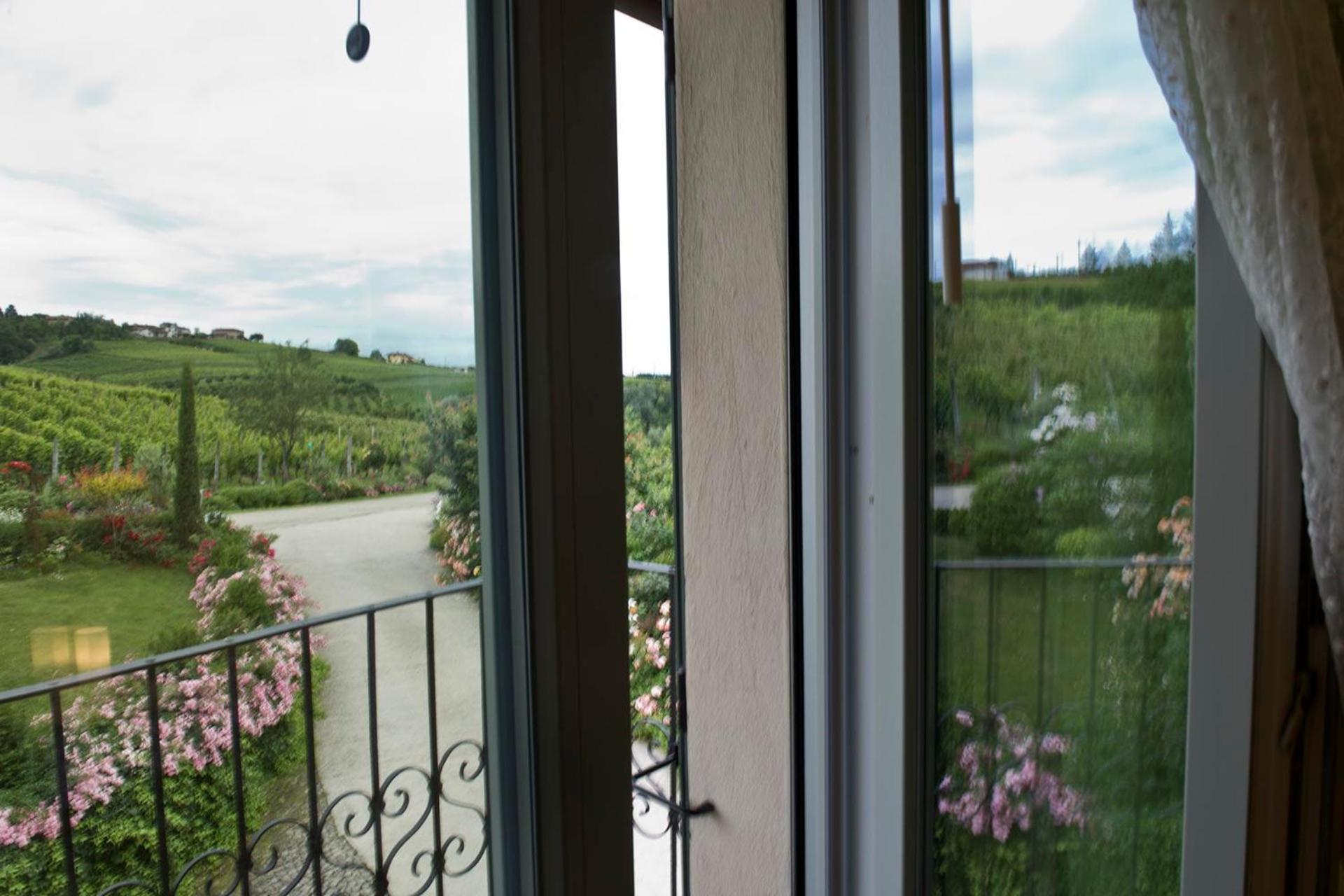 Carossi B&B Castagnole delle Lanze Exterior photo