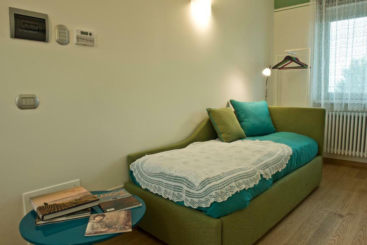 Carossi B&B Castagnole delle Lanze Exterior photo