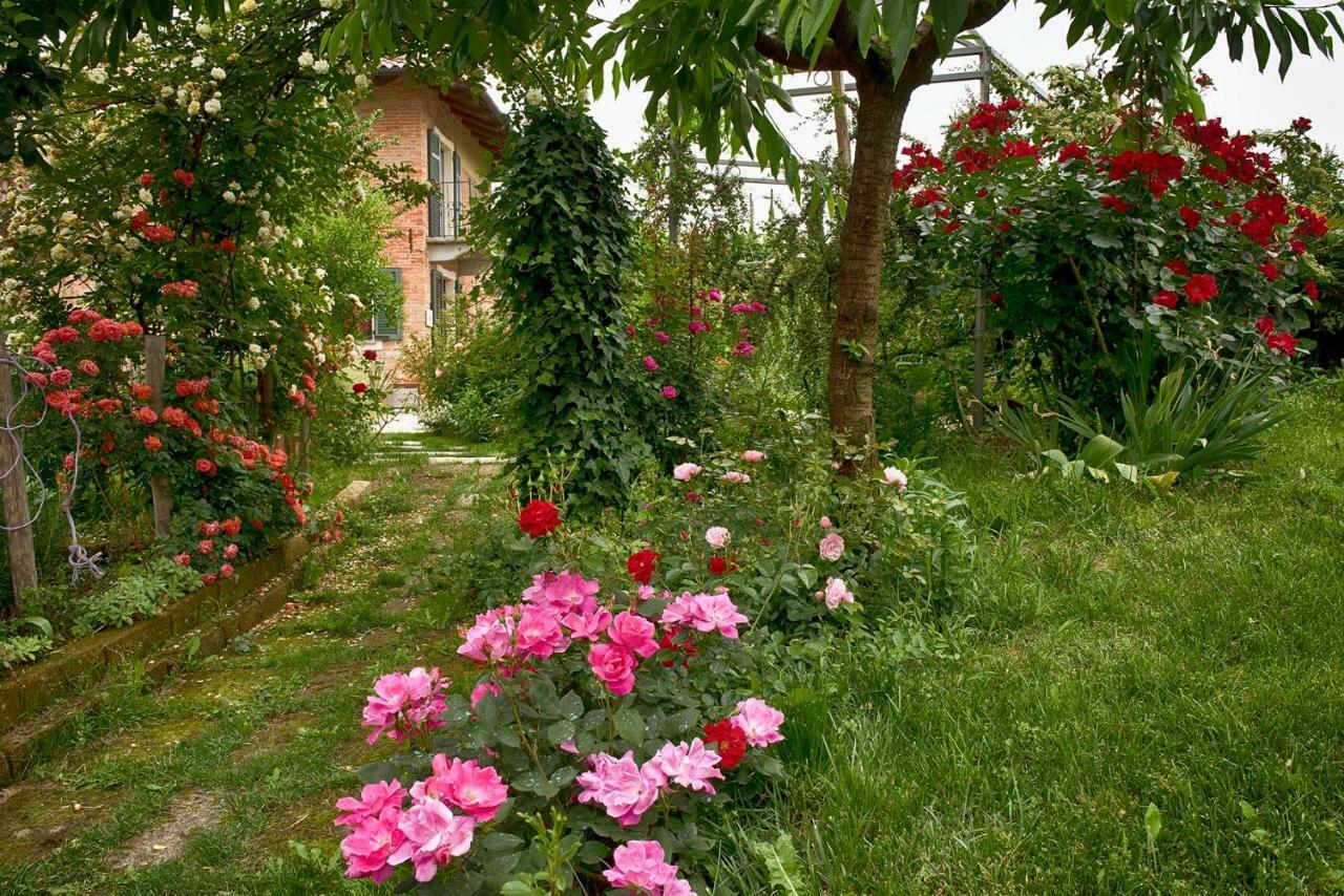 Carossi B&B Castagnole delle Lanze Exterior photo