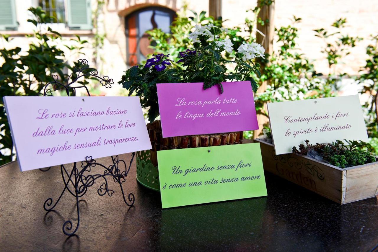Carossi B&B Castagnole delle Lanze Exterior photo